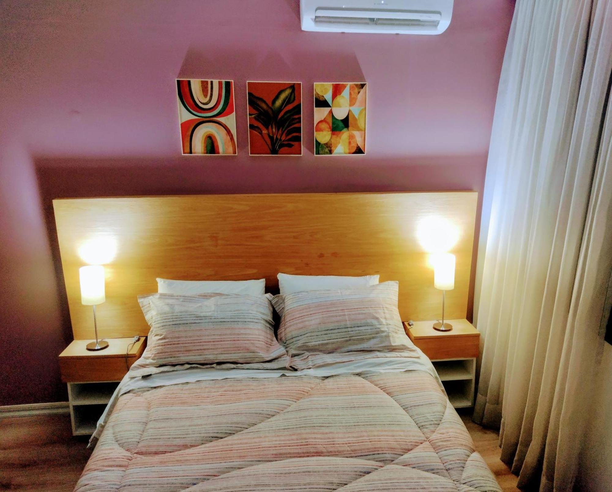 The Best Urban Deluxe - Duplex Studio - Hotel Qlty Faria Lima - By Luxxor Sao Paulo Exterior photo